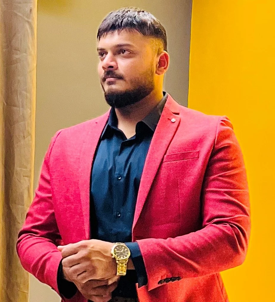 Sai Kiran